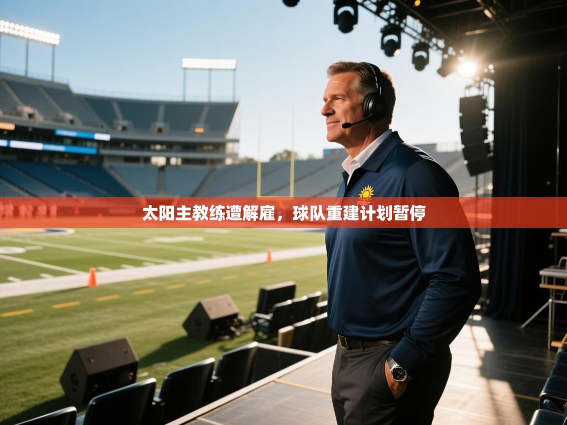 太阳主教练遭解雇,球队重建计划暂停 第2张