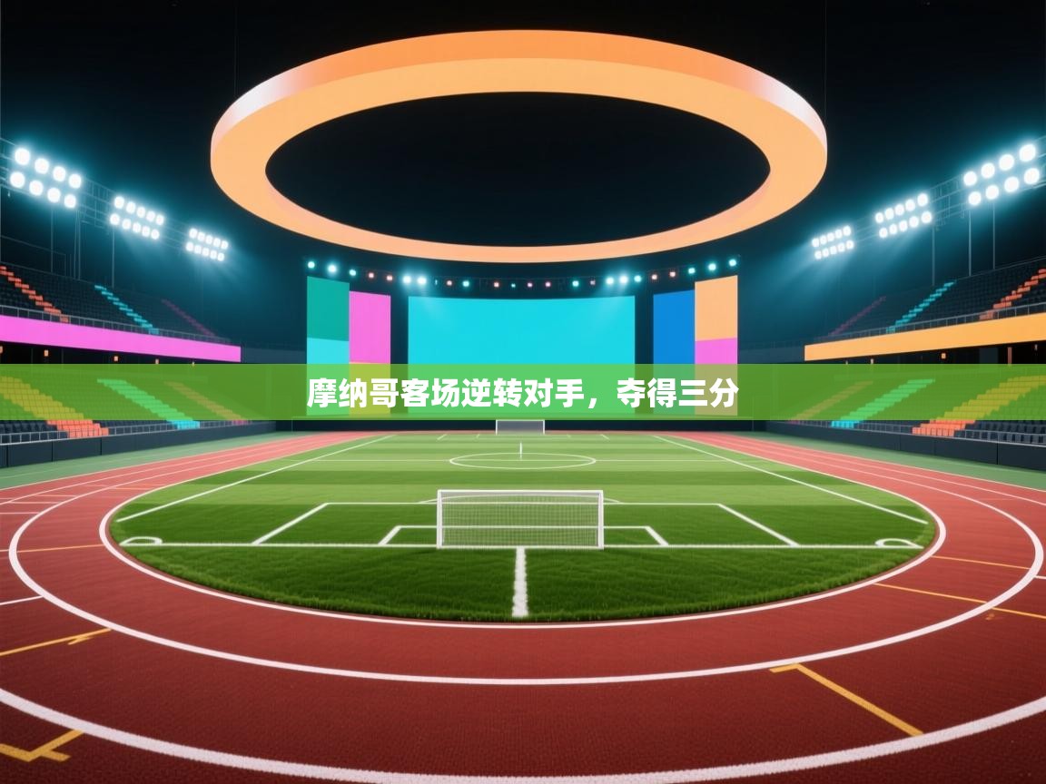 摩纳哥客场逆转对手,夺得三分 第2张