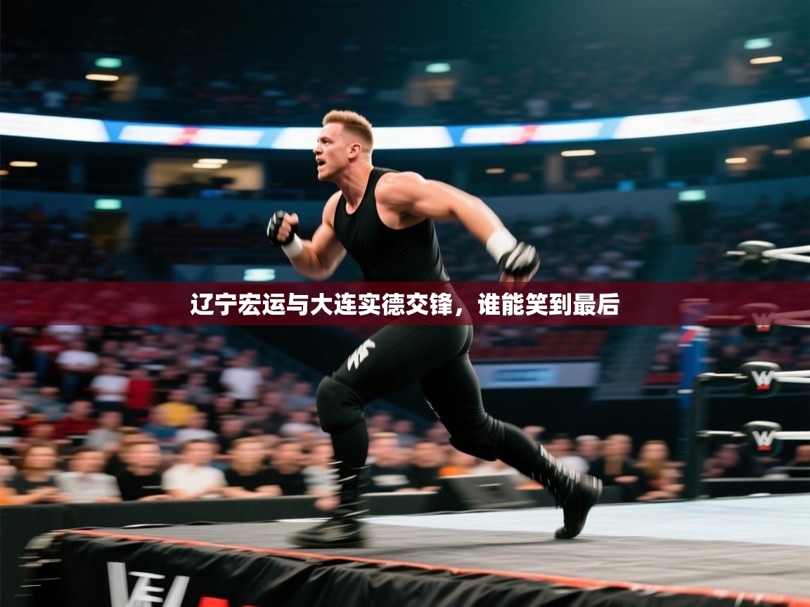 辽宁宏运与大连实德交锋，谁能笑到最后  第2张